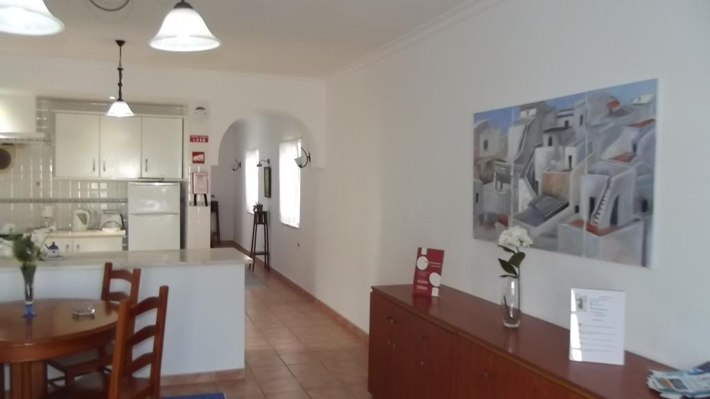 Family Floripes House Apartman Olhão Kültér fotó