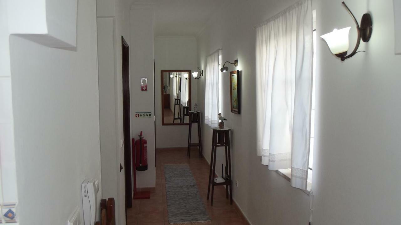 Family Floripes House Apartman Olhão Kültér fotó
