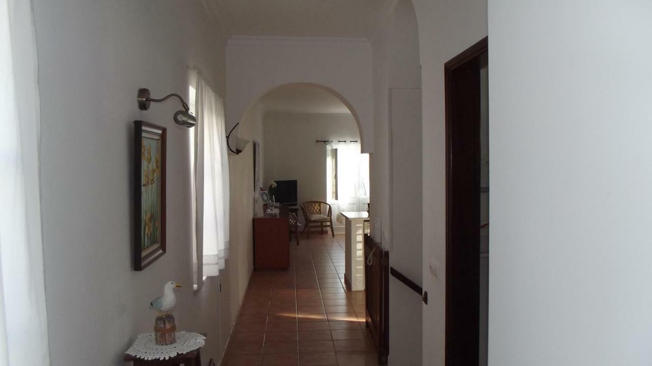 Family Floripes House Apartman Olhão Kültér fotó