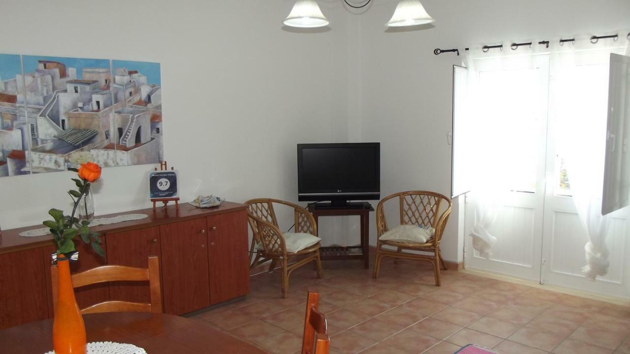 Family Floripes House Apartman Olhão Kültér fotó